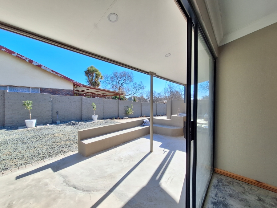 4 Bedroom Property for Sale in Vrede Free State